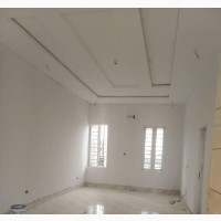 Brand New 3 Bedroom Terraced Duplex For Sale
