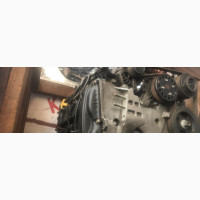 Hyundai Kia Mitsubishi Engine and Gearbox