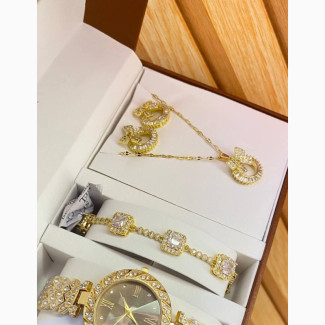 Ladies Hand Candy Set