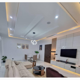 Luxe 3 Bedroom Apartment With Swimming Pool and Gym