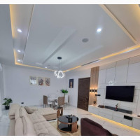 Luxe 3 Bedroom Apartment With Swimming Pool and Gym