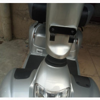 Scooter Wheelchair for Disable Patients