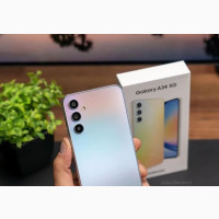 New Samsung Galaxy A34 5G 128 GB Blue