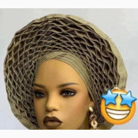 Classy Auto Gele For All Events