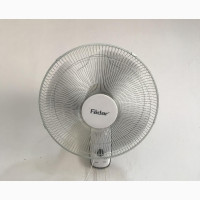 Fadar Wall Fan - Perfect Condition