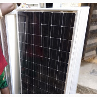 Canadian Mono Solar Panels - 300W Available