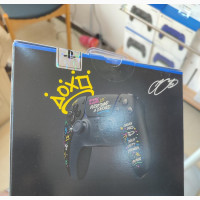 Lebron James Limited Edition Playstation Dualsense Controller
