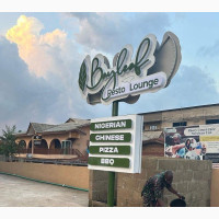 Outdoor and Indoor Signage for Sale