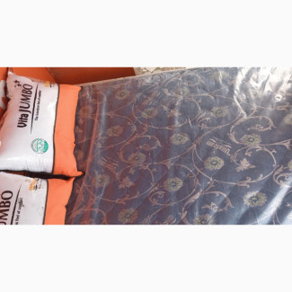 Vita Grand Medium Density Foam Mattress