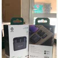 Greenlion Wireless Microphone