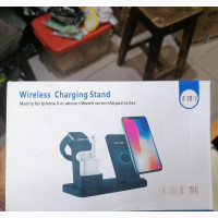 Wireless Charging Stand
