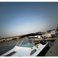 12 Capacity Speed Boat