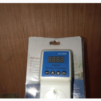 15 Amp Digital All Electronic Guard