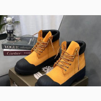 Timberland Premium 6-Inch Classic Waterproof Series