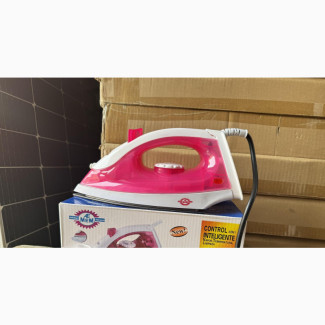 DC 12V Pressing Iron
