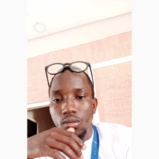 Mr. Bukhari Umar