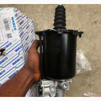 Clutch Booster for China Truck