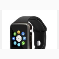 Bluetooth A1 Smartwatch