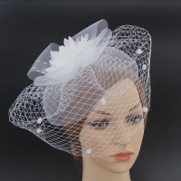 Stylish Fascinator