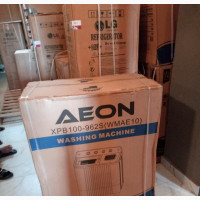 Brand New 10kg Aeon Twin Tub Washing Machine-xpb100-962s