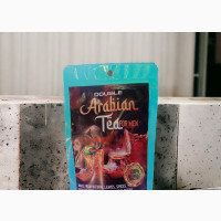 Double Arabian Tea for Men (DAT)