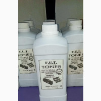 Kyocera Black and White Toner for Use in Kyocera Machine