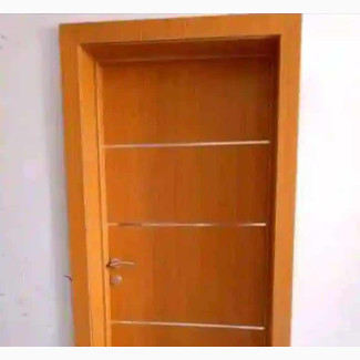 HDF Flush Doors