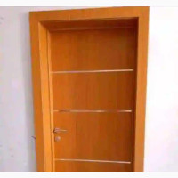 HDF Flush Doors