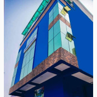 Hotel to Lease