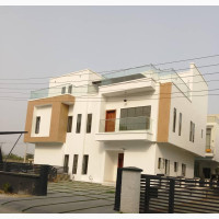 Luxury 5bdrm Mansion for sale in Victory Park Estate, Lekki, Lagos