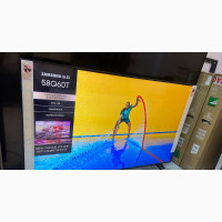 Samsung 58inch Smart UHD Tv
