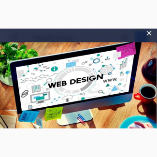 Website Design (Let#039;s Make Your Dream Website a Reality)