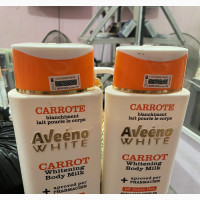 Aveeno White Lotion