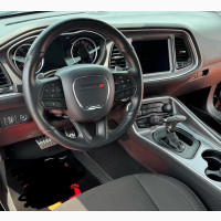 Dodge Challenger 2020 Black