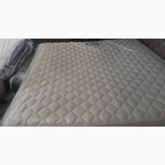 6x6 Orthopedic Foreign Mattress Fairly Used Canadian and Uk