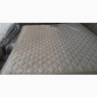 6x6 Orthopedic Foreign Mattress Fairly Used Canadian and Uk