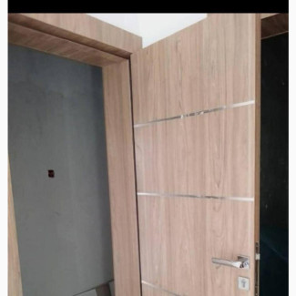 Chicago Room Doors 840mm