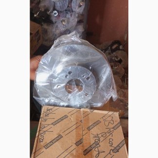 Original Brake Disc