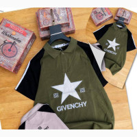 Givenchy Men#039;s Polo Shirt