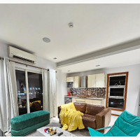 Luxury 1 Bedroom With a Cinema, a Pool and PS5