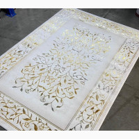 Turkish Center Table Rugs Available in Defrent Size=4by6