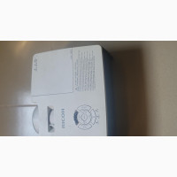 Fairly Used Projector With Roll Up Screen