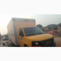 GMC Sierra 2008 Yellow