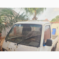 Hiject Pick-Up