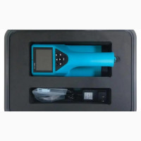Concrete Detector Rebar Scanner