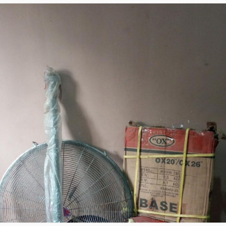 26inches Ox Standing Fan for sale