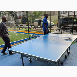 Joola Outdoor Tennis Board