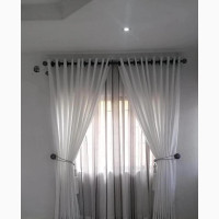 Affordable Curtains