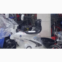 Light Musical Kids Tricycle