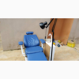Mobile Dental Chairs